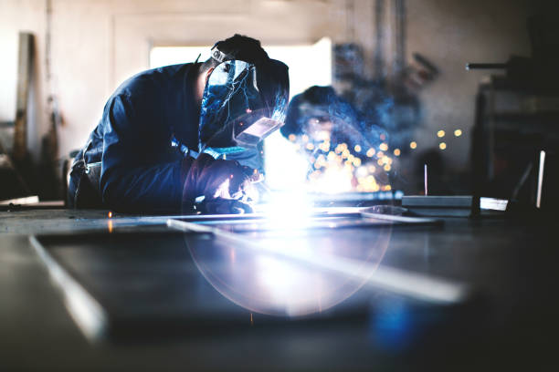 Best Artistic and Custom Metal Fabrication in Burlington, CO