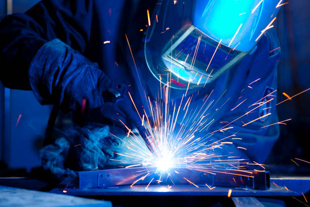 Burlington, CO Welder & Metal Fabrication Company