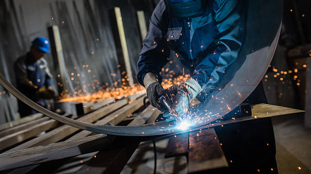 Affordable Welder Services in Burlington, CO